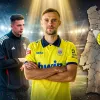 «Ароука мене дуже хотіла і заплатила за мій трансфер»: Лебеденко – про Португалію, Судакова, Трубіна та Карпати 