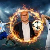 «Шапаренко? За 1,5 мільйона треба знати, що робити!»: Леоненко жорстко розібрав матч Динамо – Карабах