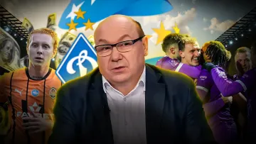 «Конопля відбирати не вміє, а просить мільйони!»: Леоненко про Шахтар, кризу Динамо і успіх ЛНЗ – підсумки УПЛ