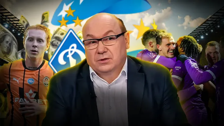 «Конопля відбирати не вміє, а просить мільйони!»: Леоненко про Шахтар, кризу Динамо і успіх ЛНЗ – підсумки УПЛ