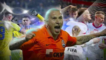 «Якби Україна та Швеція грали сьогодні, я б назвав фаворита»: Левандовський оцінив жеребкування плейоф ЧС-2026