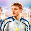 Прогноз на матч Україна – Франція від Левицького: «Ребров гратиме у той футбол, у якому був, як риба у воді»