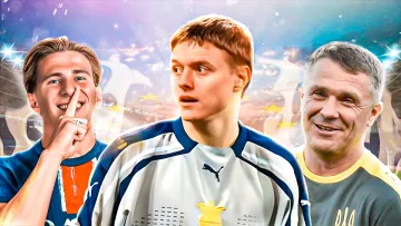 Прогноз на матч Україна – Франція від Левицького: «Ребров гратиме у той футбол, у якому був, як риба у воді»