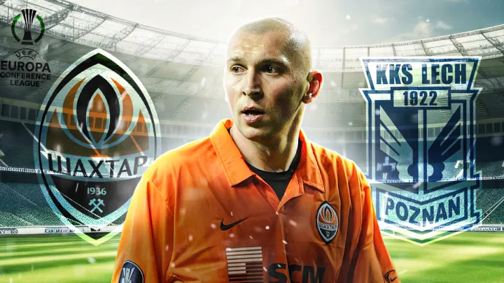 «Може створити купу проблем»: Левандовський пояснив, чим небезпечний Лех для Шахтаря