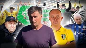 Буковина майже в УПЛ, а хто буде другим? Експерти розбирають шанси інших команд – підсумки Першої Ліги