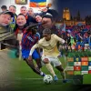 «Селхерст Парк» не пробачає слабкості: великий репортаж «УФ» із Лондона про виліт Шахтаря від Крістал Пелас