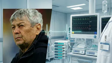До Луческу приїхав відомий кардіолог з Європи: «УФ» дізнався останні подробиці стану легенди Шахтаря та Динамо