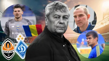 «Колись нас покинув Метр, тепер ми залишилися і без Містера»: спогади Кучера, Бойка і Полянського про Луческу