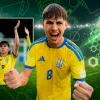 «Я б хотів зустрітися з Іспанією у фіналі»: Павло Люсін – про Євро-2026 та цілі в Динамо