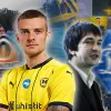 Герой матчу з Динамо Литвиненко: «Мною цікавилися Шахтар та Динамо, але Русол сказав, що не треба мені туди»