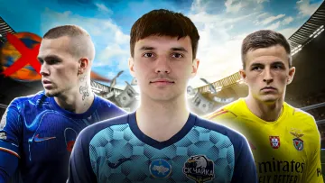 «Зарплата капала, а він сказав, що вже не хоче футболу»: експартнер Мудрика й Трубіна дав вогняне інтерв’ю