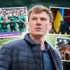 «Майстерність не проп’єш»: Максимов – про своє майбутнє, Буяльського, Динамо, Шахтар і призначення Мальдери