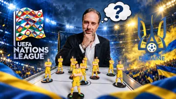 Без Мудрика, Зінченка, Малиновського та інших: кому має довіритися Мальдера перед стартом Ліги націй