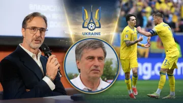 «Ярмоленко для Мальдери – це фігура а-ля Мессі чи Роналду на ЧС-2026»: Федорчук – про заявку збірної України
