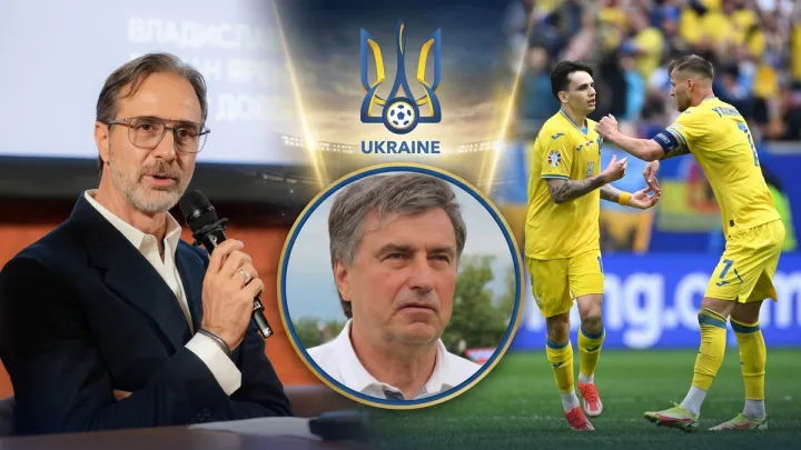 «Ярмоленко для Мальдери – це фігура а-ля Мессі чи Роналду на ЧС-2026»: Федорчук – про заявку збірної України