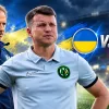 «Я б назвав це непорозумінням»: Ротань – про поразку України 0:3, Мальдеру та матч з Угорщиною