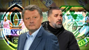 Прогноз і анонс Шемрок Роверс – Шахтар від Маркевича: «Суперник – як Оболонь. Хіба що Арда випустить 3-й склад»