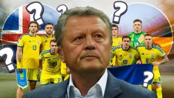 Анонс і прогноз матчу Україна – Ісландія від Маркевича: «У Варшаві ми побачимо геть інший склад нашої збірної»