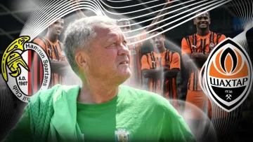 Прогноз на матч Хамрун Спартанс – Шахтар від Маркевича: «Суперник рівня команд Першої ліги, й то – не кращих»