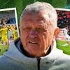 «Це просто міняти шило на мило»: Маркевич – про нічиї Олександрії та Кудрівки в стикових матчах УПЛ