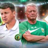 Прогноз Мирона Маркевича на матч Полісся– Фіорентина: «Що там «нахімічили» до нього – не Ротаня проблема»