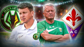 Прогноз Мирона Маркевича на матч Полісся– Фіорентина: «Що там «нахімічили» до нього – не Ротаня проблема»