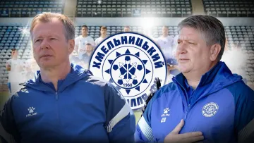 «Хочу розставити всі крапки над «ї»: Медін розкрив всю правду про свій відхід з Поділля і до чого тут Ковалець