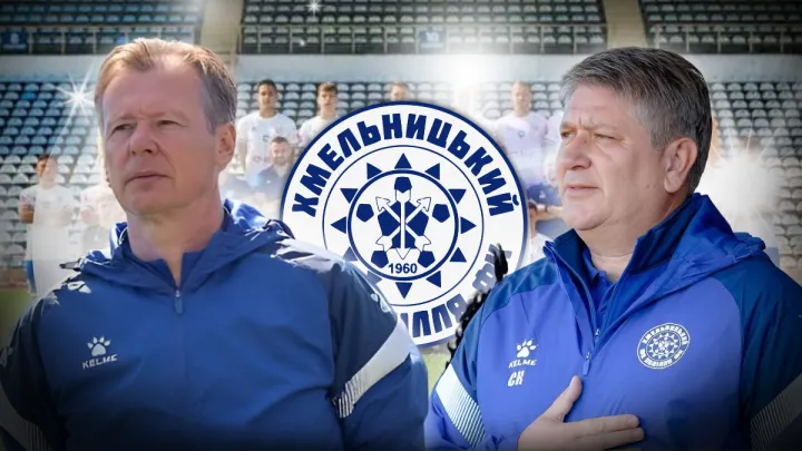 «Хочу розставити всі крапки над «ї»: Медін розкрив всю правду про свій відхід з Поділля і до чого тут Ковалець