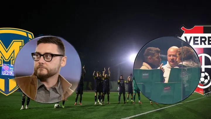 Скандал навколо матчу Металіст 1925 – Верес продовжується: хронологія подій і заяви Надєїна, Коротуна та інших