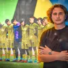 «Металіст 1925 має бути в четвірці грандів УПЛ»: новий президент клубу Богдан Бойко дав відверте інтерв’ю