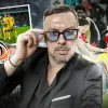 «Я ледь з дивана не впав!»: Мілевський – про шанси України в ЛН, гол Трубіна Реалу та гонку Динамо із Шахтарем