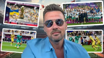 «Вікові гравці вирішують!»: Мілевський оцінив перемогу Динамо над ФК Чернігів у фіналі Кубка України