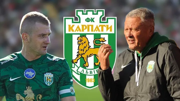 «При мені він би собі таке не дозволив»: Маркевич відреагував на мовний скандал Мірошніченка у Карпатах