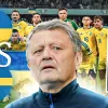 «Виклик Крушинського – правильне рішення»: Маркевич оцінив заявку збірної України на матчі відбору ЧС-2026