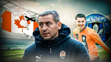 «Ваня, що ж ти робиш?»: Бєлік – про перехід Лосенка із Шахтаря в МЛС, порівняння з Озілом та феномен Кудрівки