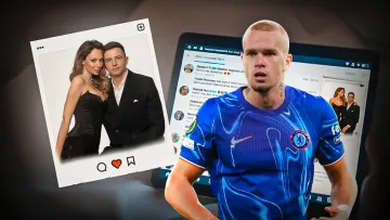 Навіть Мудрик не втримався: мережа вибухнула через пост Трубіна