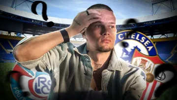 Що робити Мудрику після повернення: доводити в Челсі, йти в Страсбург чи Севілью? Ось оптимальний варіант