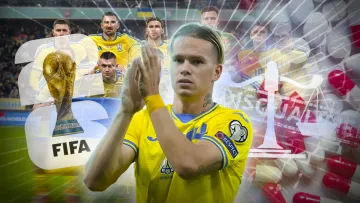 Як повернути Мудрика до збірної? Адвокат розібрав, чи є шанси в Михайла зіграти за Україну в плейоф ЧС