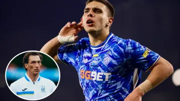 «Нагадує Селезньова»: Пономаренко запалює в УПЛ – Михайленко оцінив прогрес форварда Динамо