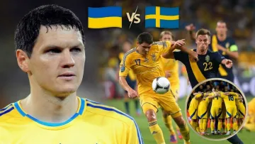 Прогноз Михалика на матч Україна – Швеція: «Нехай повториться те, що було на Євро-2012»
