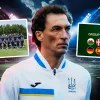«У нас є все необхідне, щоб бути в топ-4»: Михайленко – про Євро-2026, Редушка та натуралізацію новачків