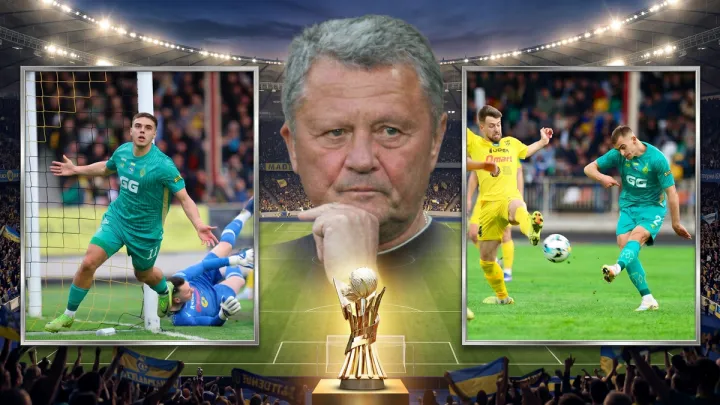 «Буковині треба міняти половину складу»: Маркевич – про перемогу Динамо у півфіналі Кубка України