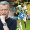 Прогноз на матч Динамо – Шахтар від Маркевича: «Основних гравців «гірникам» треба зберегти на Крістал Пелас»