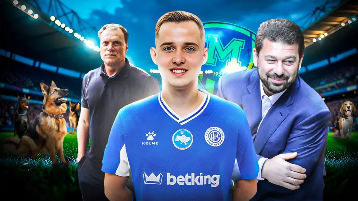 «Ван Леувен бажав, аби гравці Шахтаря були немов собаки»: Нагнойний про Гєллєра, Лалатовича та Кудрівку