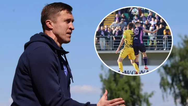 «Був настільки спустошений, що ходив навколо стадіону»: Нагорняк – про перемогу Епіцентру над Рухом