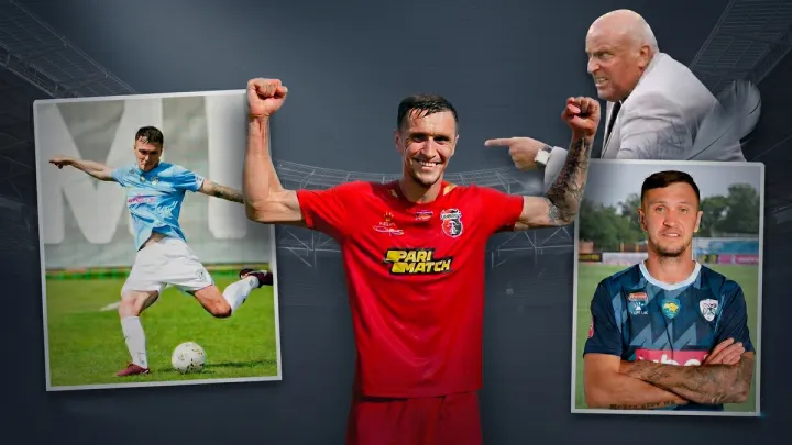 «Після сварки з Кварцяним добу не виходив з дому, боявся, що голову відірвуть»: відверте інтерв’ю Нємчанінова