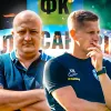 «У Нестеренка карт-бланш від керівництва»: перше велике інтерв’ю нового спордиректора Олександрії Кочерги