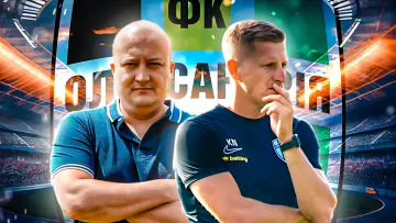 «У Нестеренка карт-бланш від керівництва»: перше велике інтерв’ю нового спордиректора Олександрії Кочерги