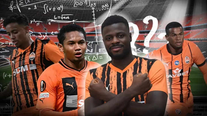 Шахтар купив лідера ЛНЗ Проспера Оба: навіщо він «гірникам» і чи зможе виграти конкуренцію в бразильців