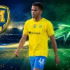 Європейський клуб викупив хавбека Металіста 1925: талант грав у півфіналі Євро-2024